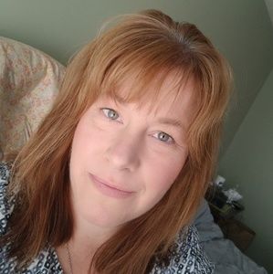 Meet your Posher, Rhonda